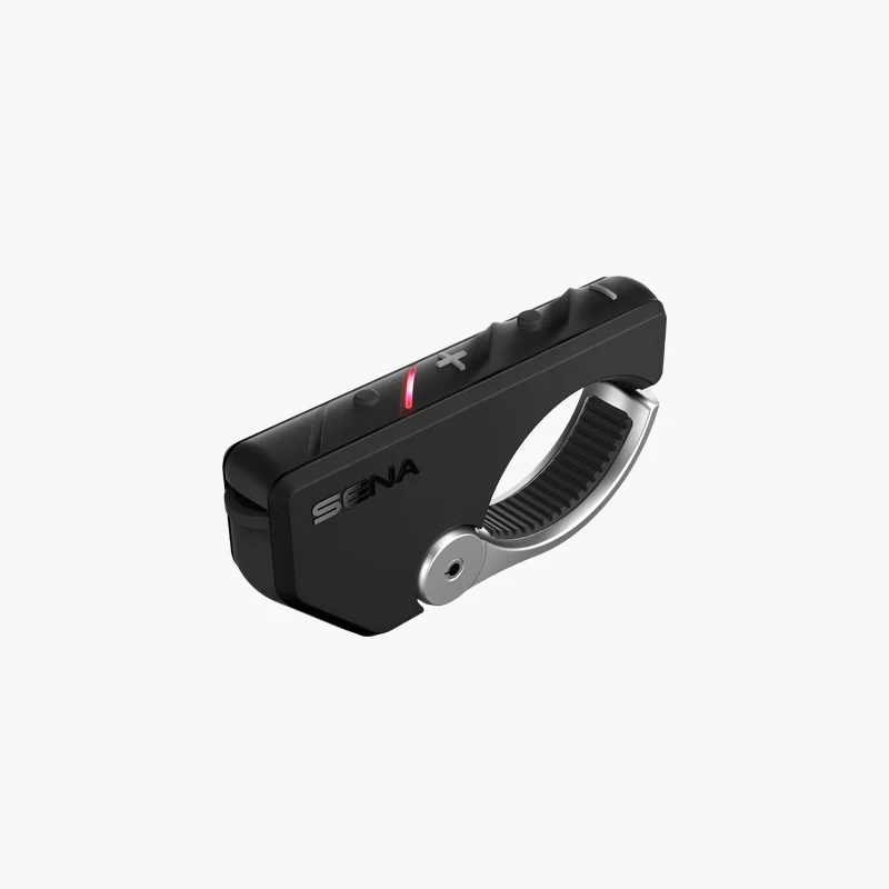 RC4, 4-Button Remote for Bluetooth Communication System