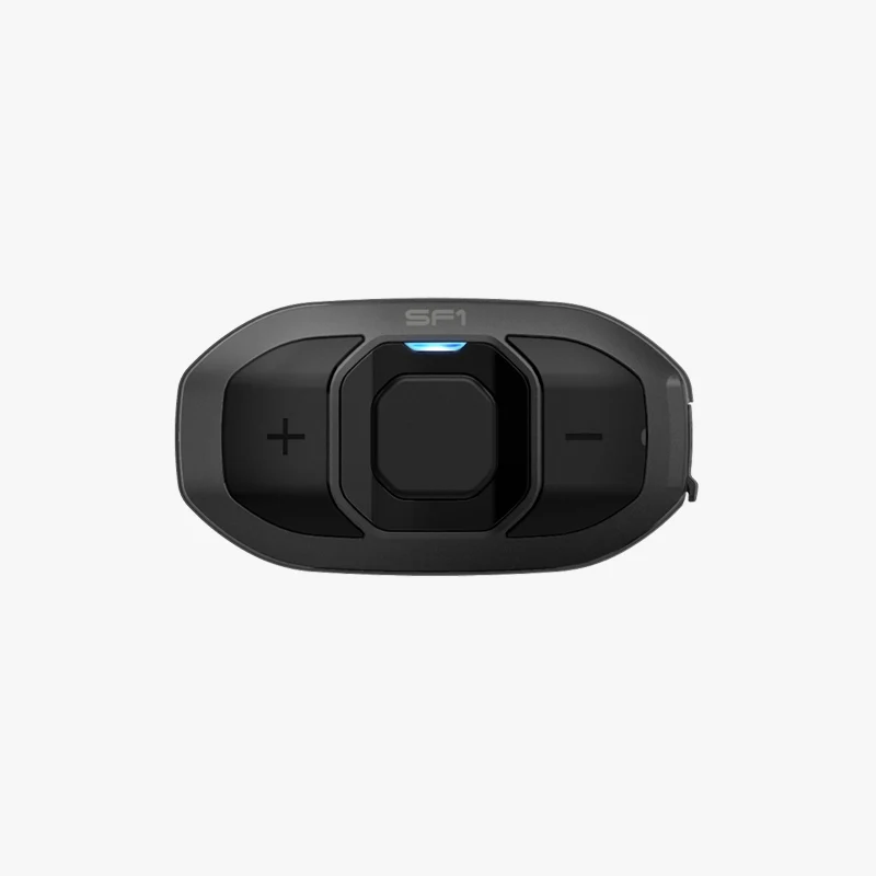 SF1 Motorcycle Bluetooth Communication System
