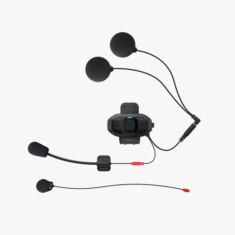 SF1 Motorcycle Bluetooth Communication System
