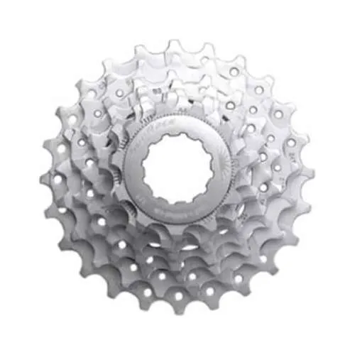 SUNRACE CASSETTE 7V ROUTE 12-24DTS COMPATIBLE SHIMANO