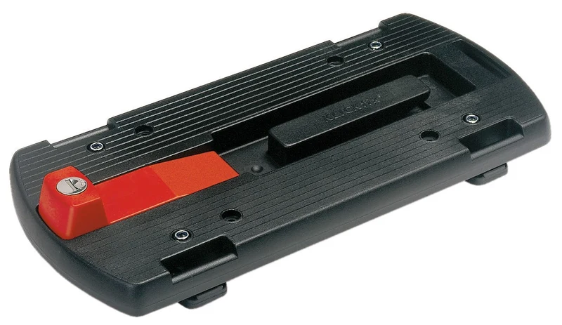 Fixation GTA pour portes-bagages