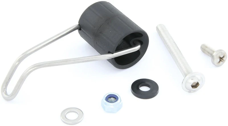 KLICKFIX Fixation éclairage Light Holder pour fourche/cadre