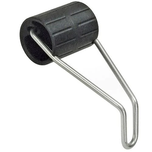 KLICKFIX Fixation éclairage Light Holder pour fourche/cadre