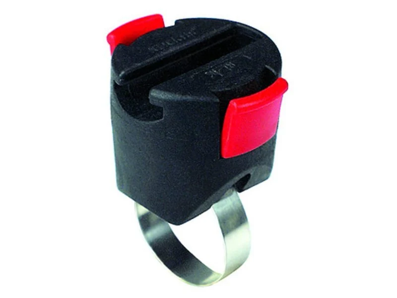 KLICKFIX Support antivol cable Cable Lock Holder avec fixation Mini
