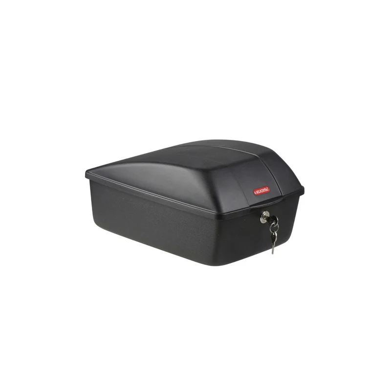 KLICKFIX Top case Box 12L GTA avec serrure