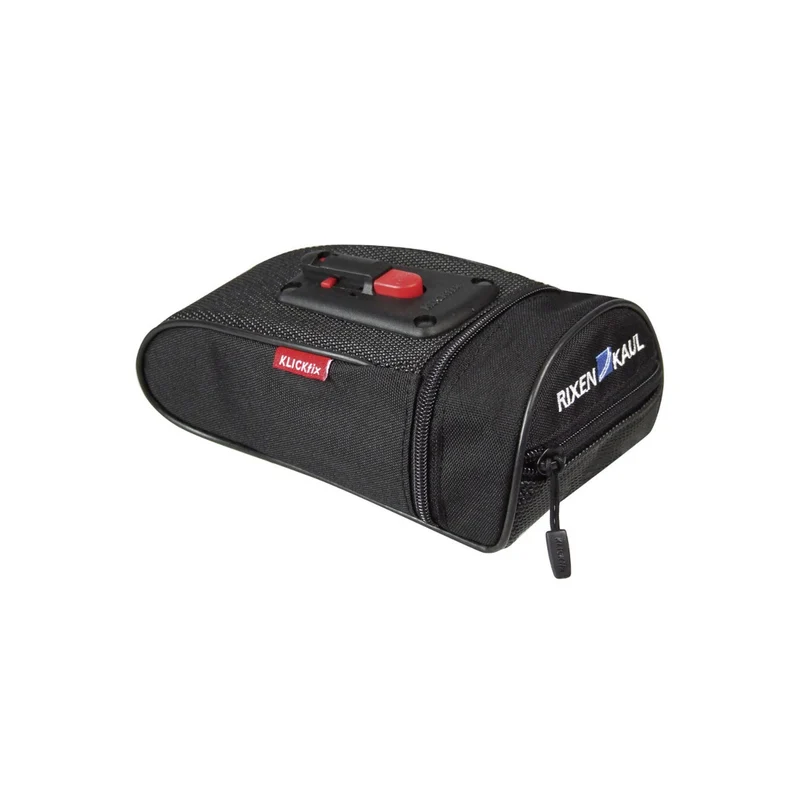 KLICKFIX Sacoche de selle Micro 150 Plus 1.1L avec adaptateur