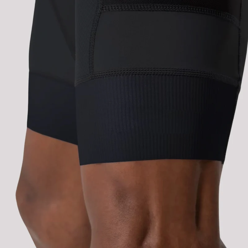 Tenue de cycliste verte route et VTT - Agility