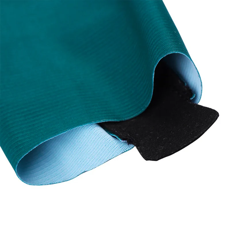 Mitaines Velo Bleues - Infinity