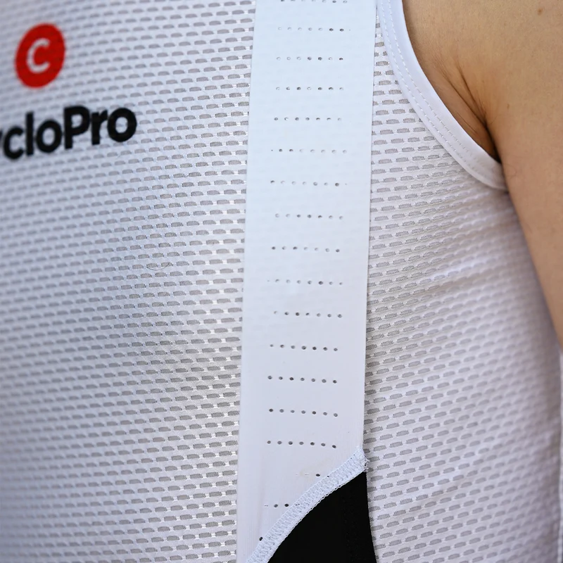 Cuissard Cycliste Pro - Infinity