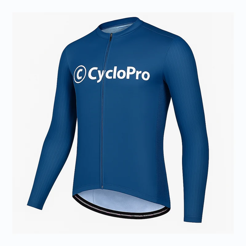 Maillot manches longues printemps - Sporting+