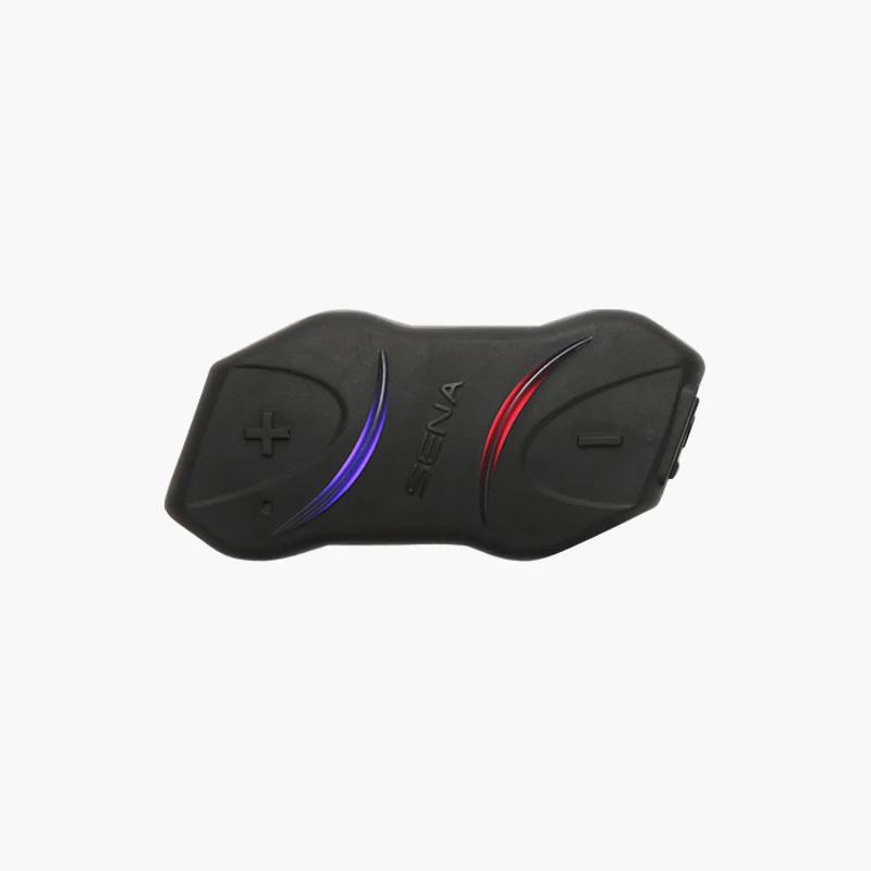 SMH10R Low Profile Motorcycle Bluetooth Headset & Intercom