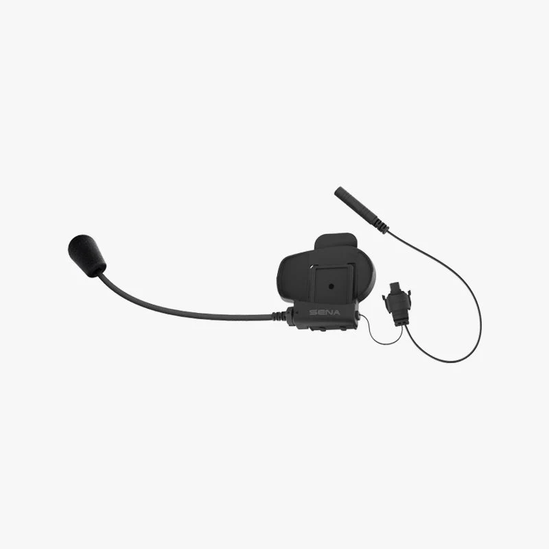 Helmet Clamp Kit for SMH5 MultiCom