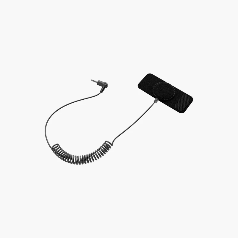 Snowtalk 2 Microphone