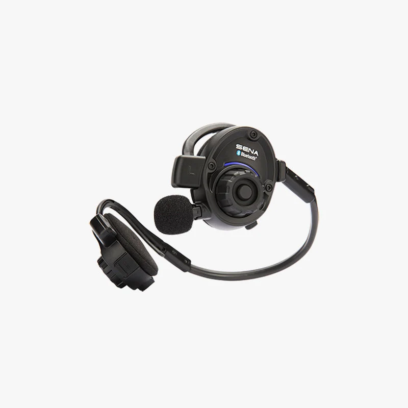 SPH10 Bluetooth Stereo Headset & Intercom