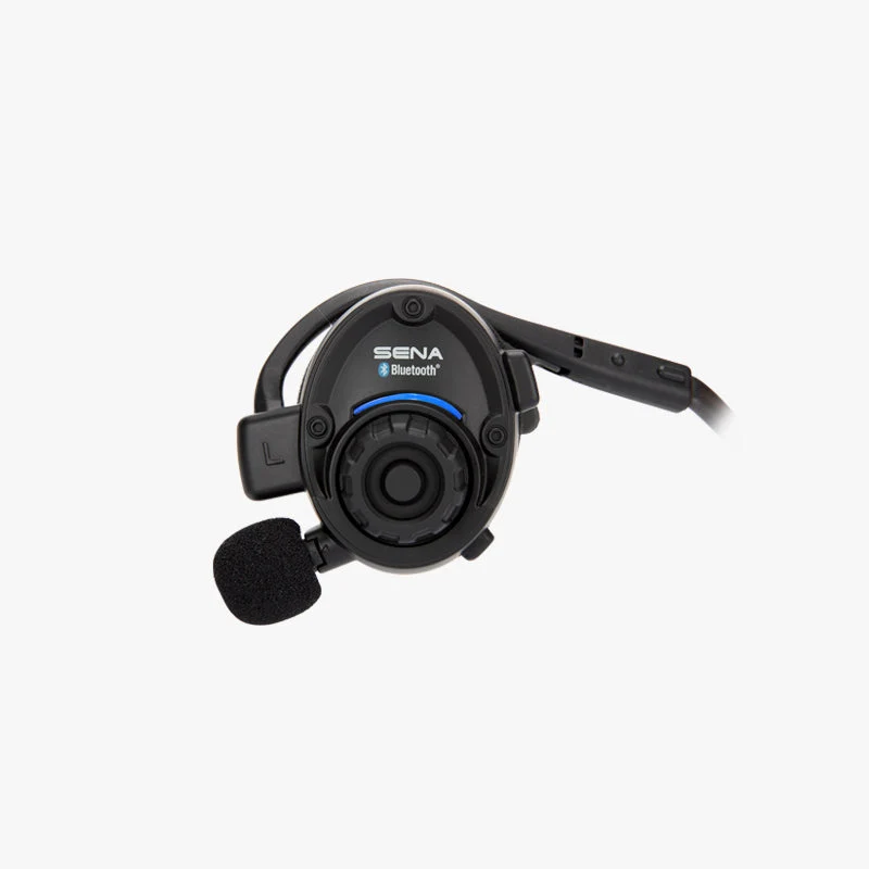 SPH10 Bluetooth Stereo Headset & Intercom