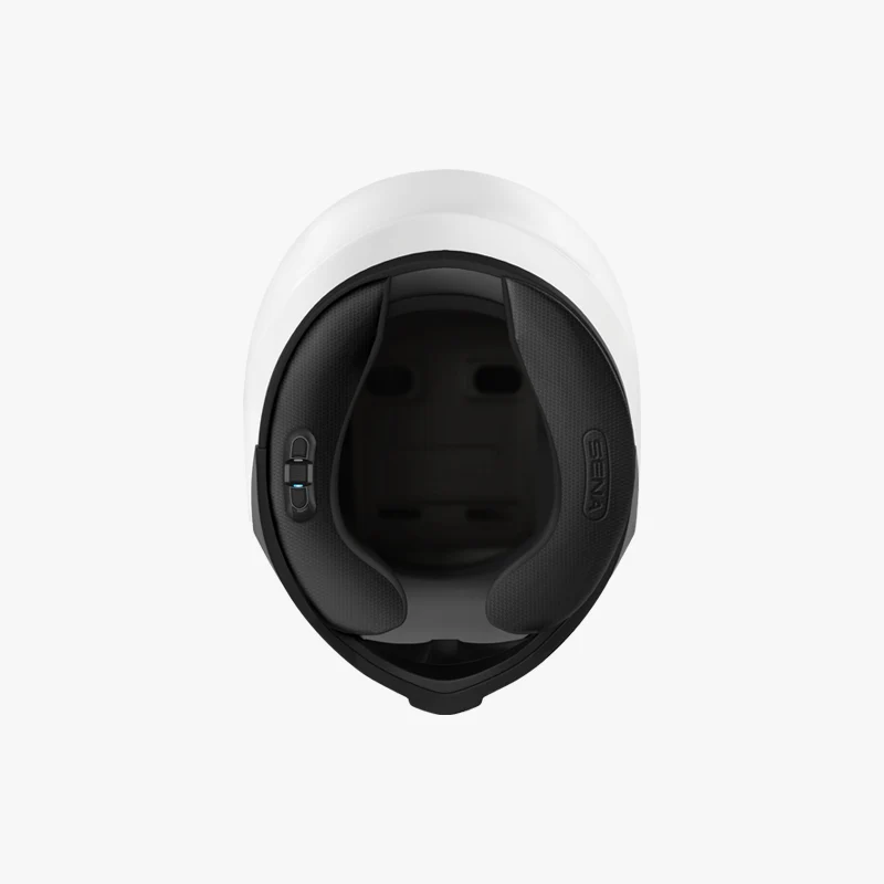 10Upad Motorcycle Bluetooth Communication Cheek Pad System