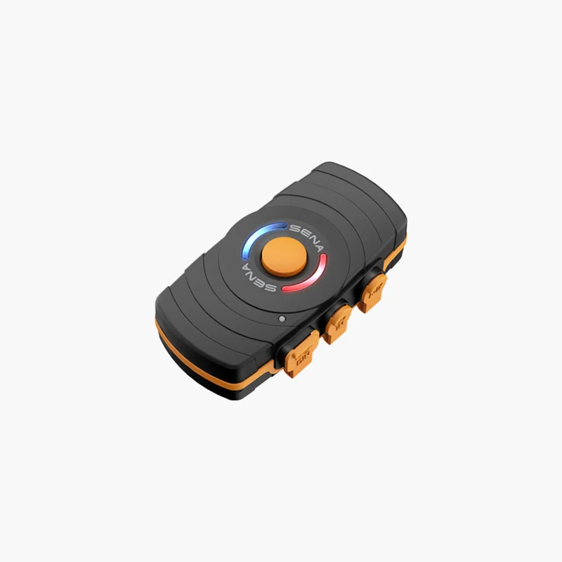 FreeWire Bluetooth CB and Audio Adapter