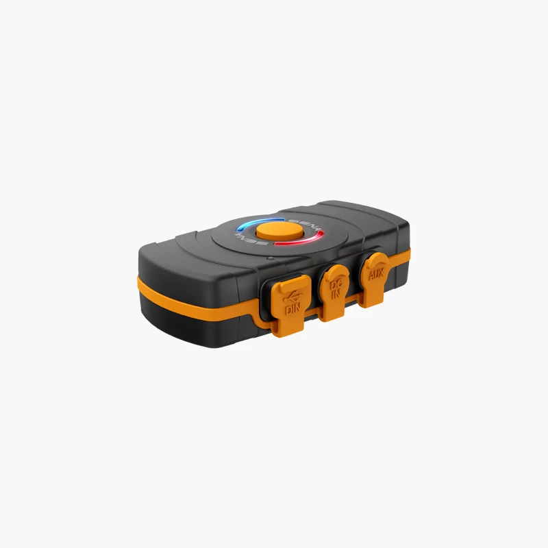 FreeWire Bluetooth CB and Audio Adapter