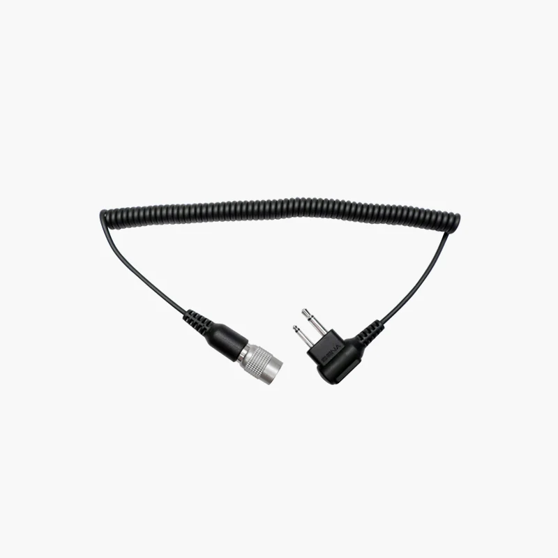 2-way Radio Cable for SR10 Bluetooth Adapter