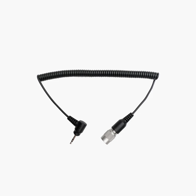 2-way Radio Cable for SR10 Bluetooth Adapter
