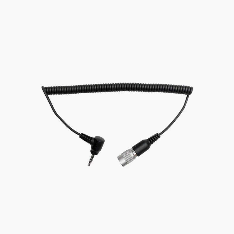 2-way Radio Cable for SR10 Bluetooth Adapter