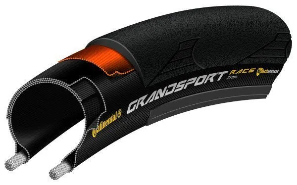 CONTINENTAL PNEU ROUTE 700X23C TS GRAND SPORT RACE TT