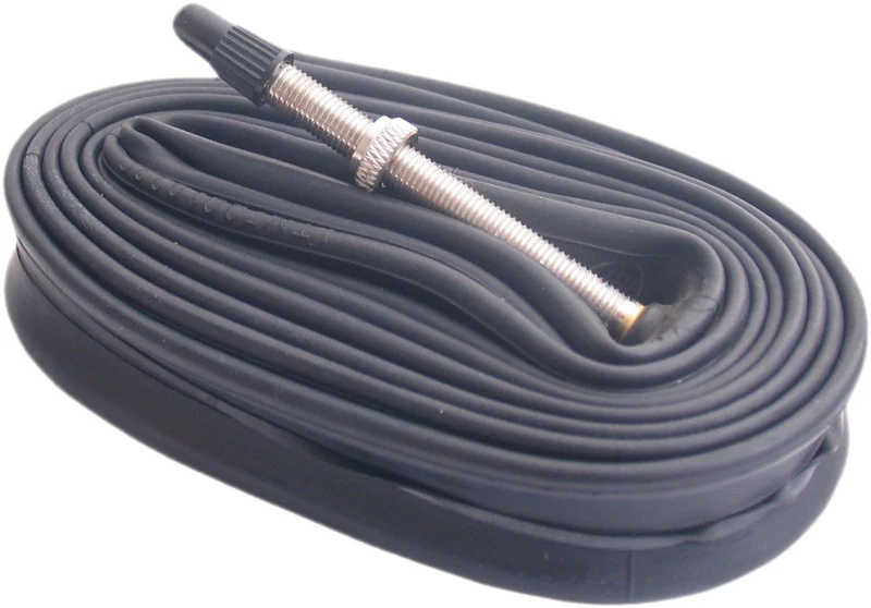 CONTINENTAL CHAMBRE A AIR VELO 700 x 25-28 VALVE PRESTA OBUS DEMONTABLE 60mm