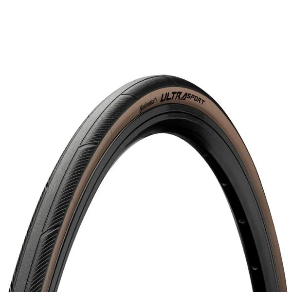 CONTINENTAL PNEU VELO VAE ROUTE 700 X 28 ULTRA SPORT 3