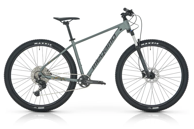 MEGAMO VTT semi rigide 29" NATURAL 30