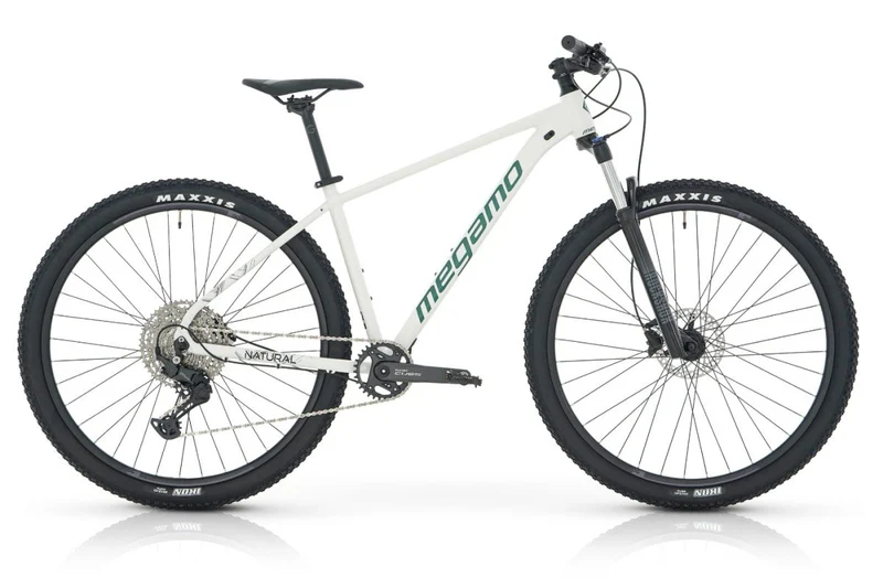 MEGAMO VTT semi rigide 29" NATURAL 30