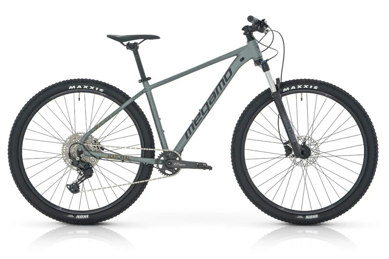 MEGAMO VTT semi rigide 29" NATURAL 40