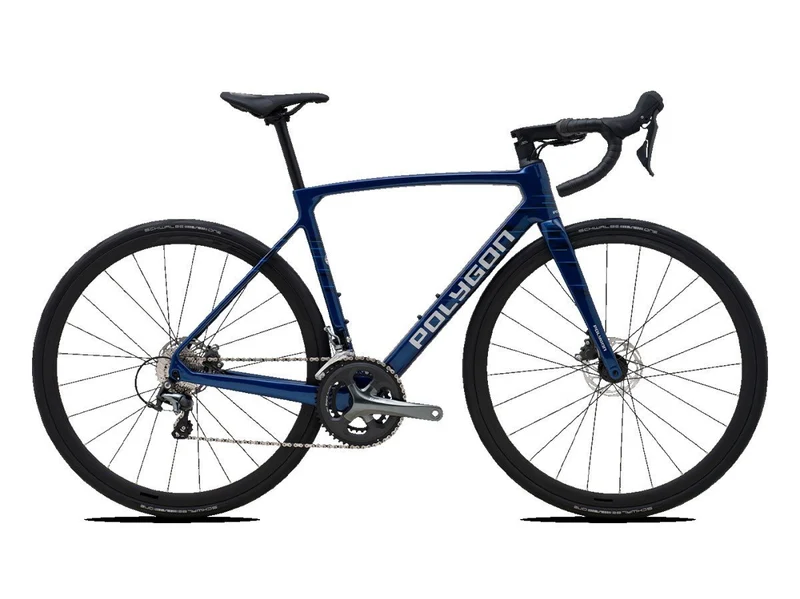 POLYGON Vélo de route carbone STRATTOS S6D