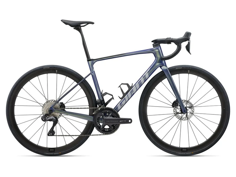 GIANT Vélo de route Defy Advanced Pro 0 ML