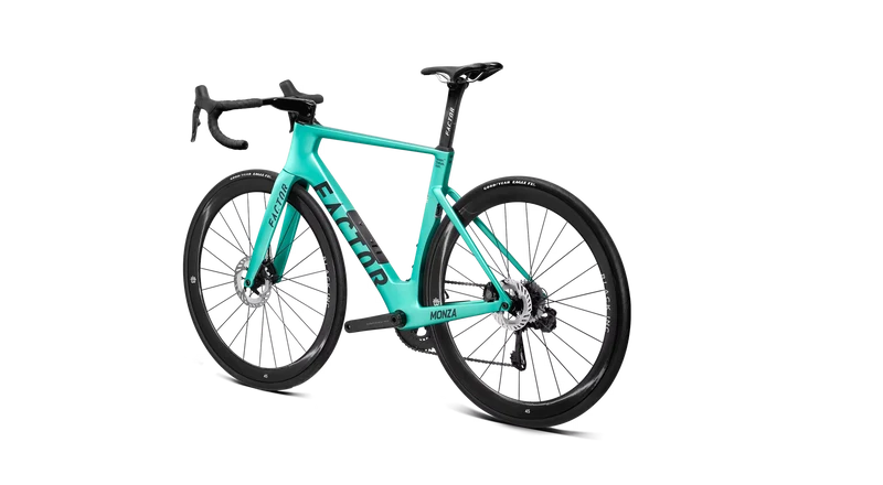 Monza shimano ultegra | Factor