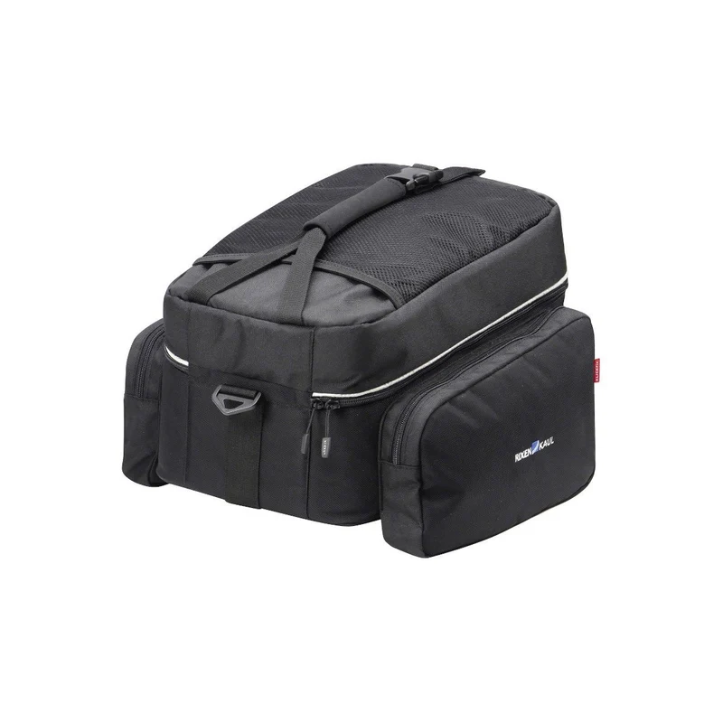 KLICKFIX Sacoche porte bagages Rackpack Touring 20L UniKlip2