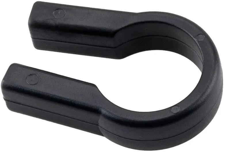 KLICKFIX CROCHET POUR FIXATION AVANT DIAMETRE CINTRE 22 à 26 MM (X2)