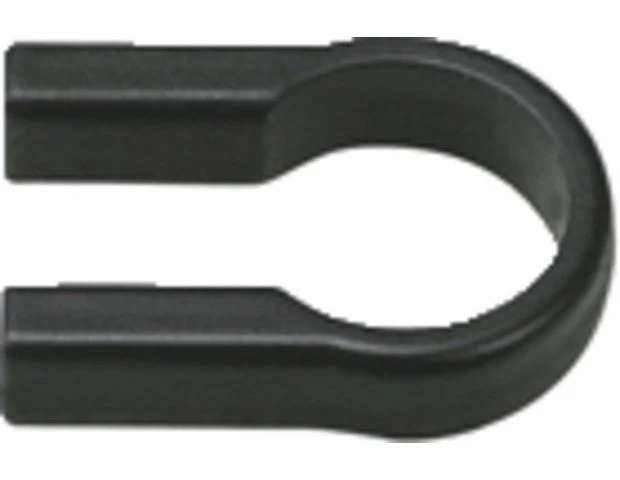 KLICKFIX CROCHET POUR FIXATION AVANT DIAMETRE CINTRE 22 à 26 MM (X2)