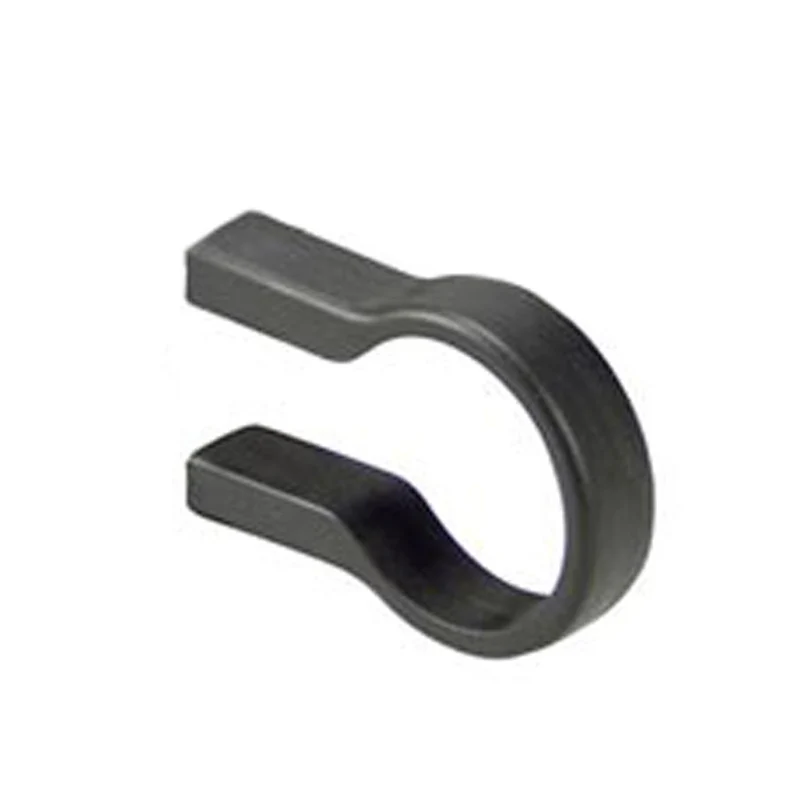 KLICKFIX CROCHET POUR FIXATION AVANT DIAMETRE CINTRE 31.8 MM (X2)