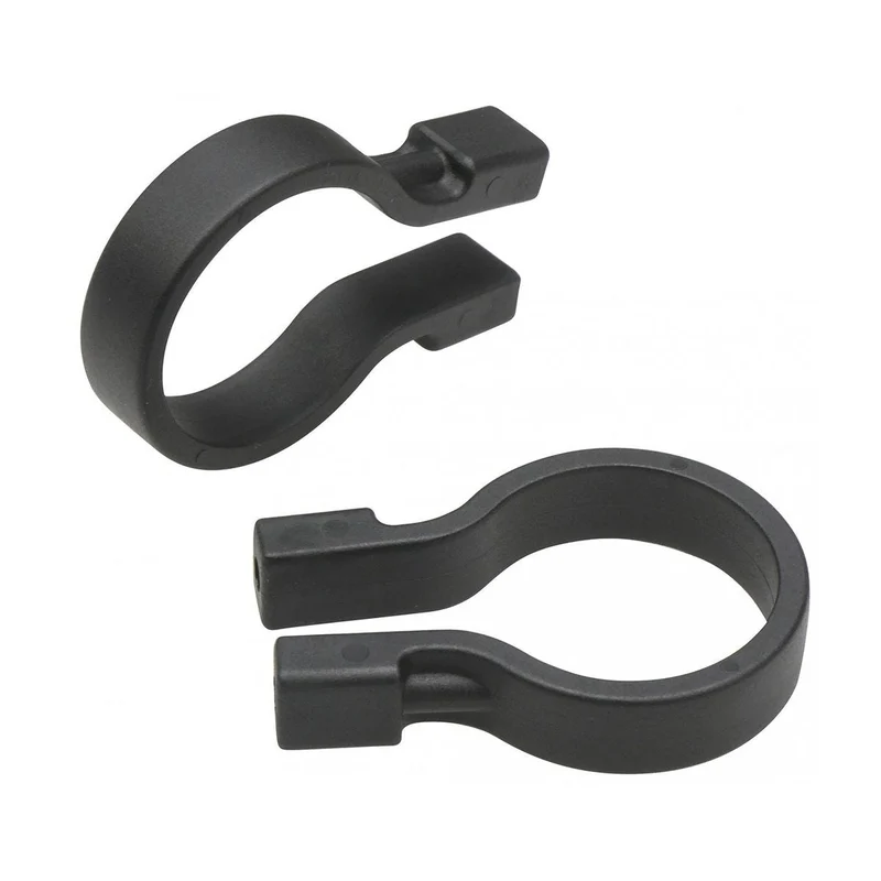 KLICKFIX CROCHET POUR FIXATION AVANT DIAMETRE CINTRE 35 MM (X2)