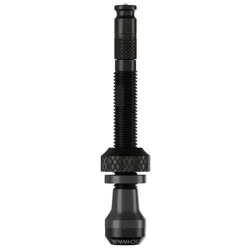SCHWALBE VALVE TUBELESS CLIK VALVE SCV 40MM (X2)