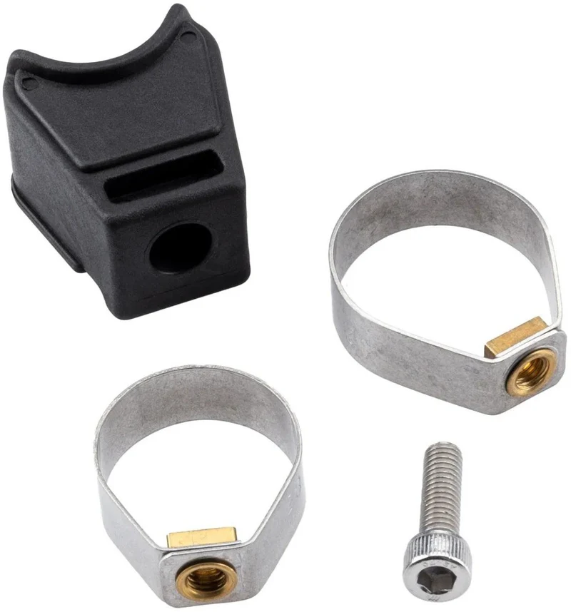 SELECTION CGN CYCLE Fixation KLICKFIX Contour pour tige de selle 25-32mm