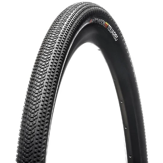 HUTCHINSON PNEU GRAVEL 700X40C TS TOUAREG TLR