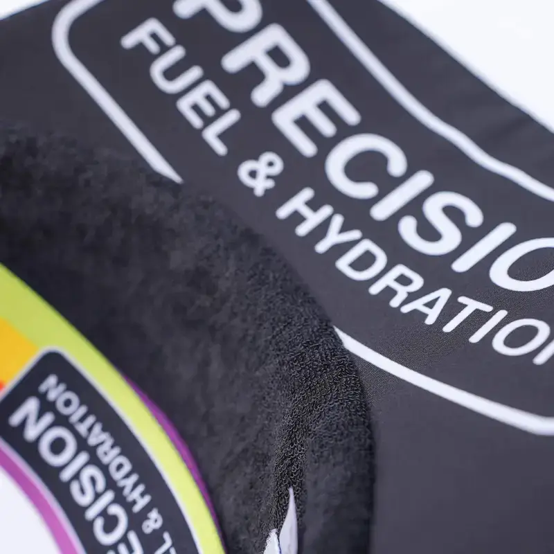 Visière Pf&H | Precision