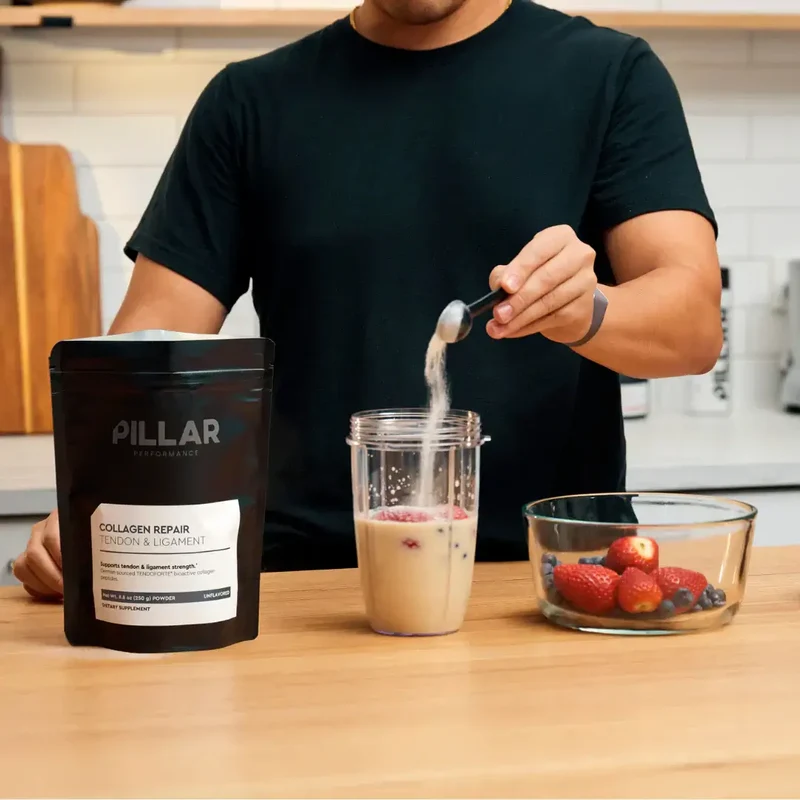 Collagen Repair | Pillar