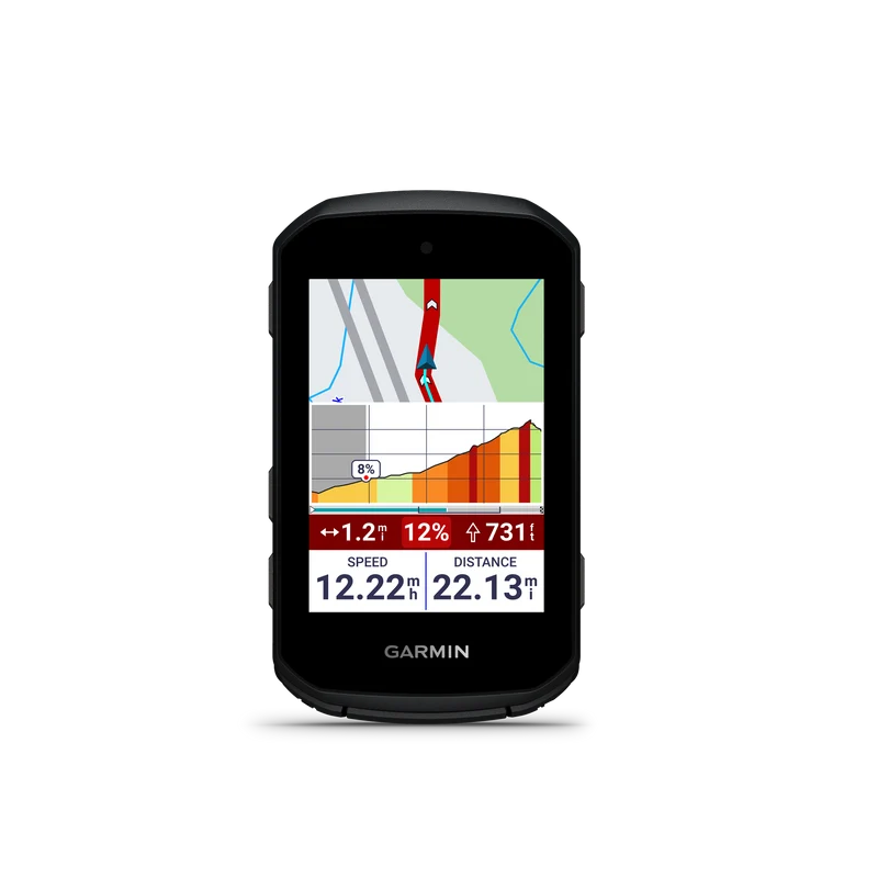 Edge 550 | Garmin