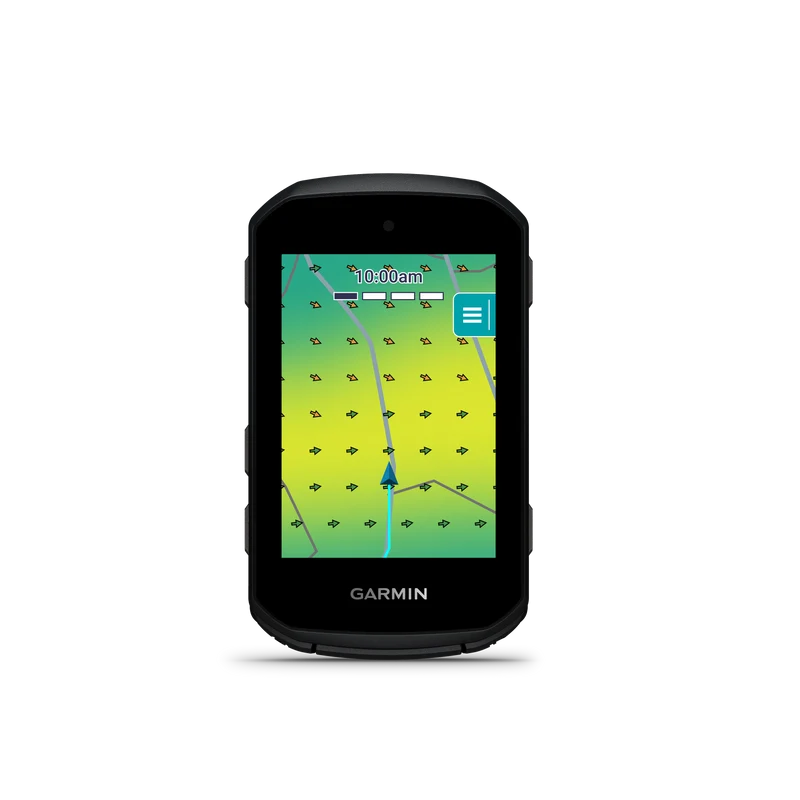 Edge 550 | Garmin