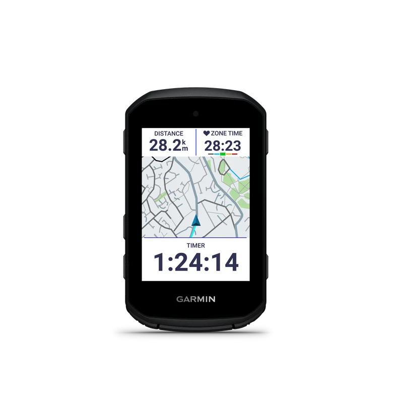 Edge 550 | Garmin
