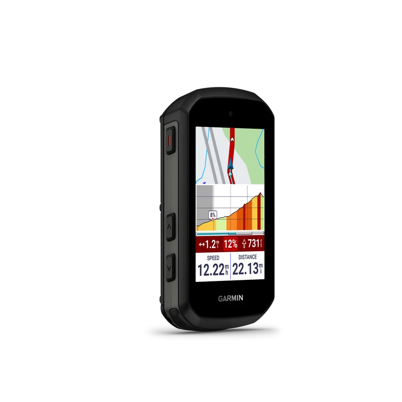 Edge 550 | Garmin