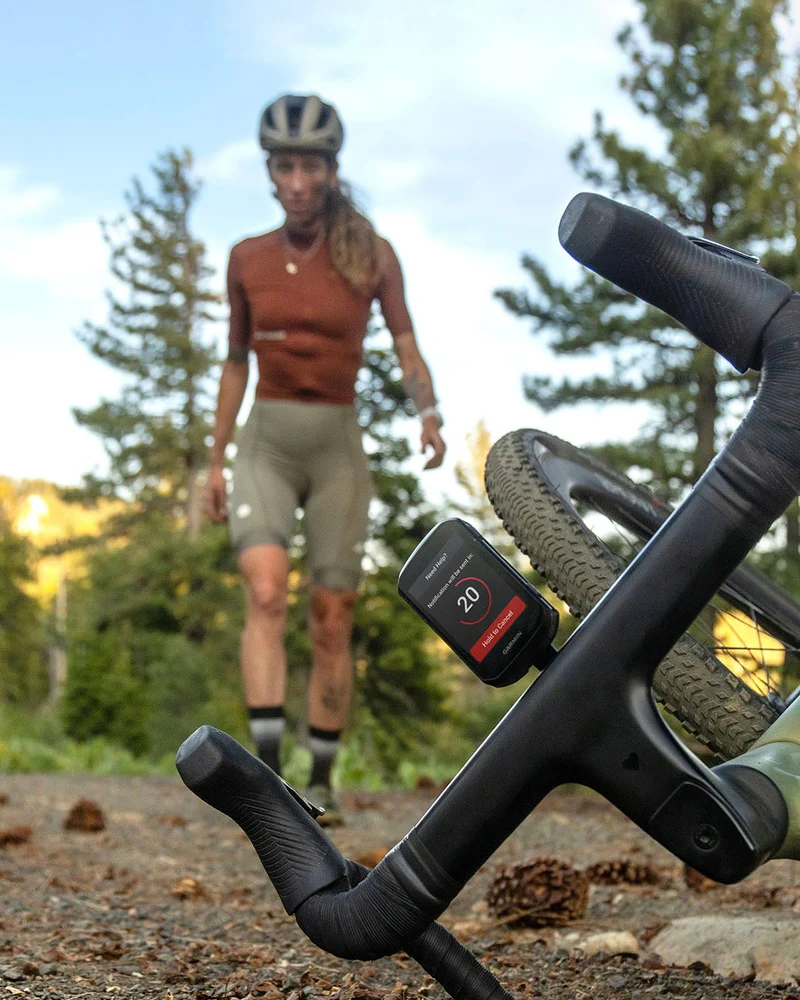 Edge 550 | Garmin