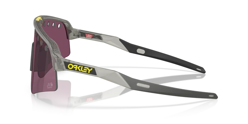 Sutro Lite Sweep tour de France Signature Series | Oakley